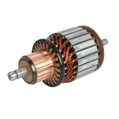 Rotor, starter CQ CQ2110374 IC-B350C6