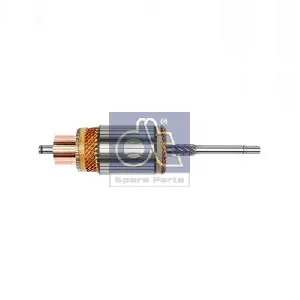 Rotor, starter DT KLIMA 1.21315 IC-BFA1A5