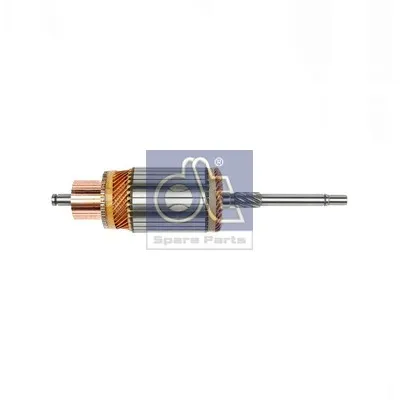 Rotor, starter DT KLIMA 1.21315 IC-BFA1A5