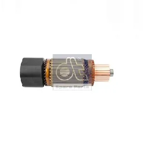Rotor, starter DT KLIMA 2.22057 IC-BFA1A8