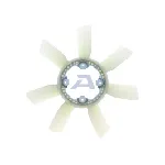 Rotor ventilatora, hlađenje motora AISIN AISFNN-001 IC-DA651B