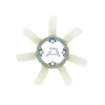 Rotor ventilatora, hlađenje motora AISIN AISFNN-001 IC-DA651B