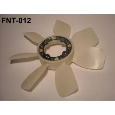 Rotor ventilatora, hlađenje motora AISIN AISFNT-012 IC-BE68FD