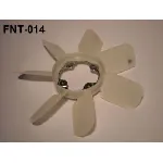 Rotor ventilatora, hlađenje motora AISIN AISFNT-014 IC-BE68FF