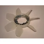 Rotor ventilatora, hlađenje motora AISIN AISFNT-023 IC-BE690D