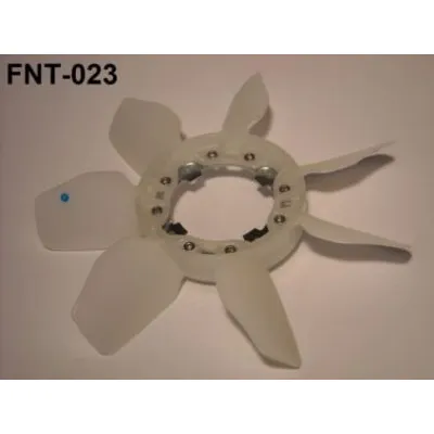 Rotor ventilatora, hlađenje motora AISIN AISFNT-023 IC-BE690D