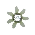 Rotor ventilatora, hlađenje motora AISIN AISFNTS-002 IC-DA651C