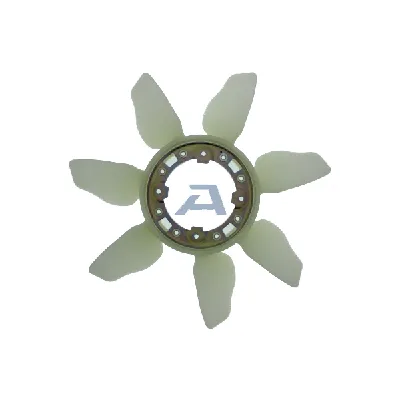 Rotor ventilatora, hlađenje motora AISIN AISFNTS-002 IC-DA651C