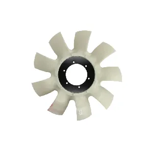 Rotor ventilatora, hlađenje motora BORG WARNER 020003472 IC-F59AA9