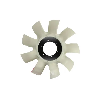 Rotor ventilatora, hlađenje motora BORG WARNER 020003472 IC-F59AA9