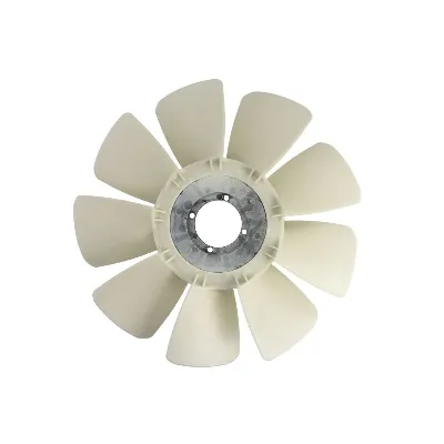 Rotor ventilatora, hlađenje motora BORG WARNER 20003825 IC-F59AB9