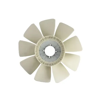 Rotor ventilatora, hlađenje motora BORG WARNER 20003825 IC-F59AB9