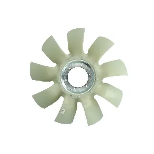 Rotor ventilatora, hlađenje motora BORG WARNER 20003856 IC-F59AAB