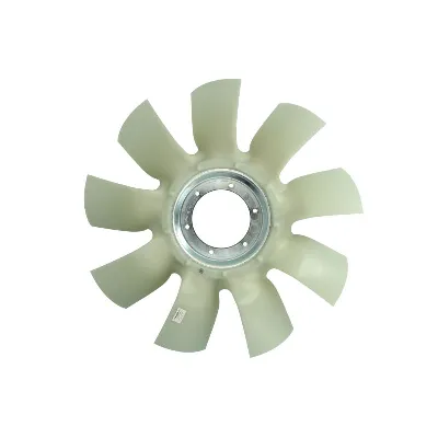 Rotor ventilatora, hlađenje motora BORG WARNER 20003856 IC-F59AAB