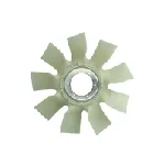 Rotor ventilatora, hlađenje motora BORG WARNER 20003856 IC-F59AAB