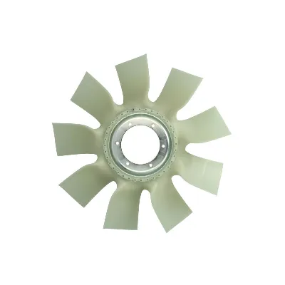 Rotor ventilatora, hlađenje motora BORG WARNER 20003856 IC-F59AAB