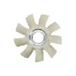 Rotor ventilatora, hlađenje motora BORG WARNER 20004492 IC-F59A7E