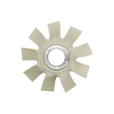 Rotor ventilatora, hlađenje motora BORG WARNER 20004492 IC-F59A7E