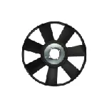 Rotor ventilatora, hlađenje motora BORG WARNER 312741 IC-F59A53