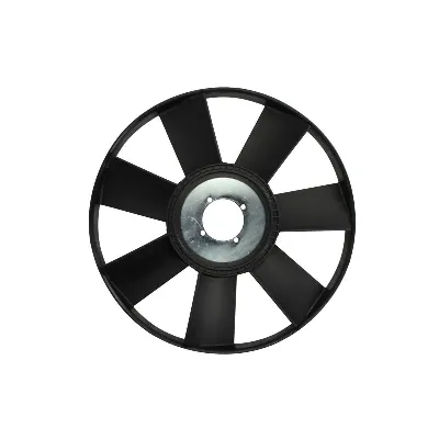 Rotor ventilatora, hlađenje motora BORG WARNER 312741 IC-F59A53