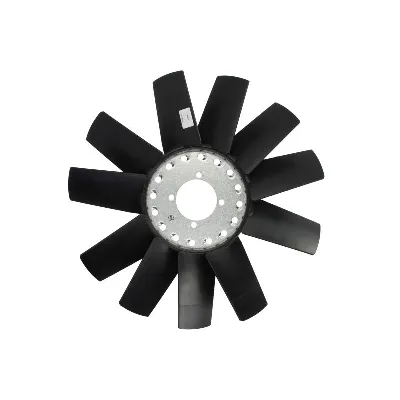 Rotor ventilatora, hlađenje motora BORG WARNER 312806 IC-F59AE9