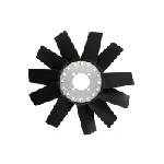 Rotor ventilatora, hlađenje motora BORG WARNER 312806 IC-F59AE9