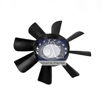 Rotor ventilatora, hlađenje motora DT KLIMA 7.60708 IC-E0AC9E