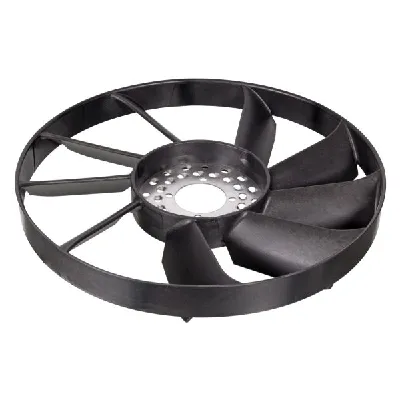 Rotor ventilatora, hlađenje motora FEBI FE104231 IC-F520D3