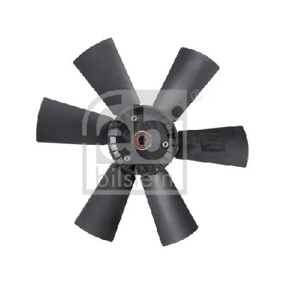 Rotor ventilatora, hlađenje motora FEBI FE17852 IC-645853