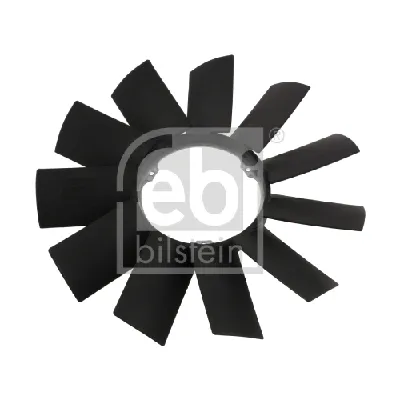 Rotor ventilatora, hlađenje motora FEBI FE19256 IC-AB9E40