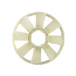 Rotor ventilatora, hlađenje motora FEBI FE35485 IC-D6A49C