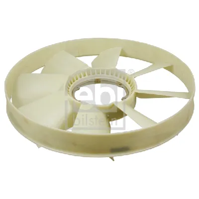 Rotor ventilatora, hlađenje motora FEBI FE35485 IC-D6A49C