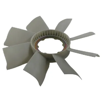 Rotor ventilatora, hlađenje motora FEBI FE35556 IC-G08OL4