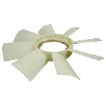Rotor ventilatora, hlađenje motora FEBI FE35559 IC-DD613A
