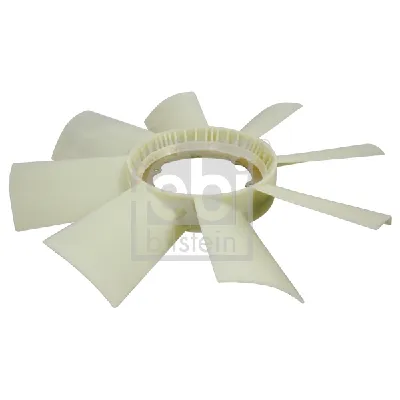 Rotor ventilatora, hlađenje motora FEBI FE35559 IC-DD613A