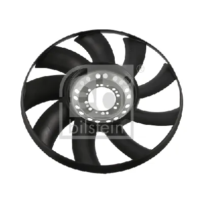 Rotor ventilatora, hlađenje motora FEBI FE36548 IC-C33C6B