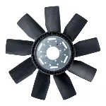 Rotor ventilatora, hlađenje motora FEBI FE38204 IC-D250D7