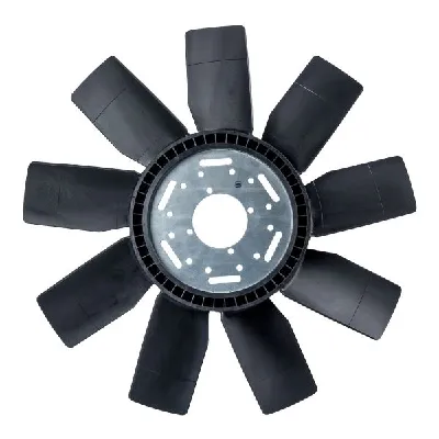 Rotor ventilatora, hlađenje motora FEBI FE38204 IC-D250D7