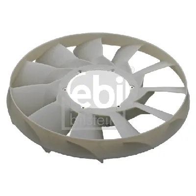 Rotor ventilatora, hlađenje motora FEBI FE45476 IC-E4C967