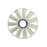 Rotor ventilatora, hlađenje motora FEBI FE46113 IC-DDFC15