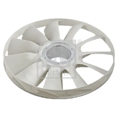 Rotor ventilatora, hlađenje motora FEBI FE46113 IC-DDFC15