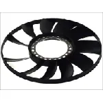 Rotor ventilatora, hlađenje motora HANS PRIES HP110 294 IC-A76921