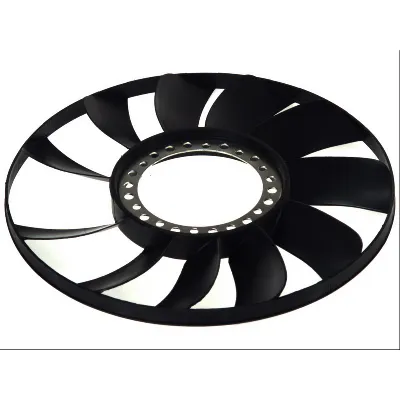 Rotor ventilatora, hlađenje motora HANS PRIES HP110 294 IC-A76921