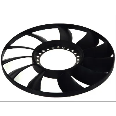 Rotor ventilatora, hlađenje motora HANS PRIES HP110 294 IC-A76921