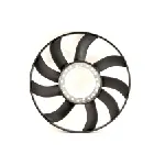Rotor ventilatora, hlađenje motora HANS PRIES HP110 295 IC-A76922
