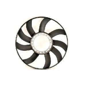 Rotor ventilatora, hlađenje motora HANS PRIES HP110 295 IC-A76922