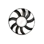 Rotor ventilatora, hlađenje motora HANS PRIES HP110 295 IC-A76922