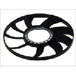 Rotor ventilatora, hlađenje motora HANS PRIES HP110 295 IC-A76922