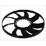 Rotor ventilatora, hlađenje motora HANS PRIES HP110 295 IC-A76922