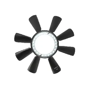 Rotor ventilatora, hlađenje motora HANS PRIES HP111 409 IC-BBE74F